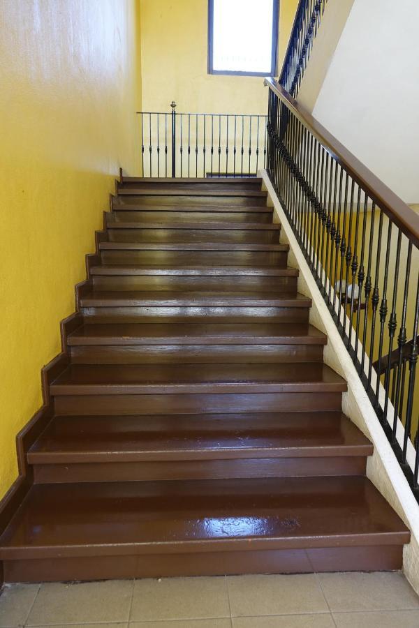 Hotel America Colima Exterior photo